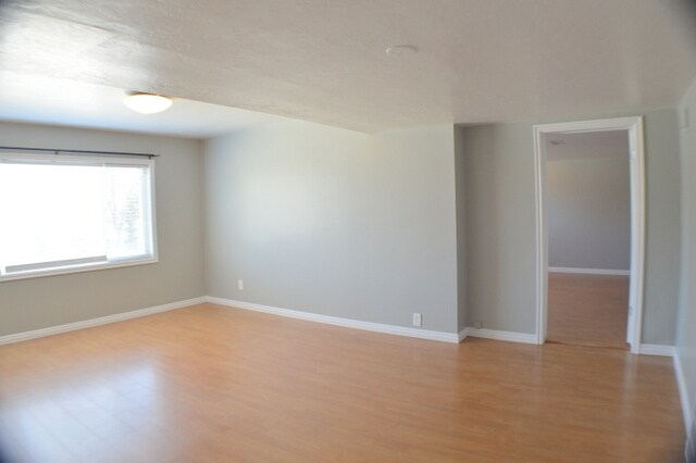 Living room - 383 9th Ave