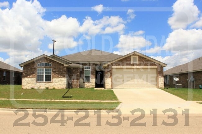 Primary Photo - Beautiful 3-Bed, 2-bath Home in Killeen! -...