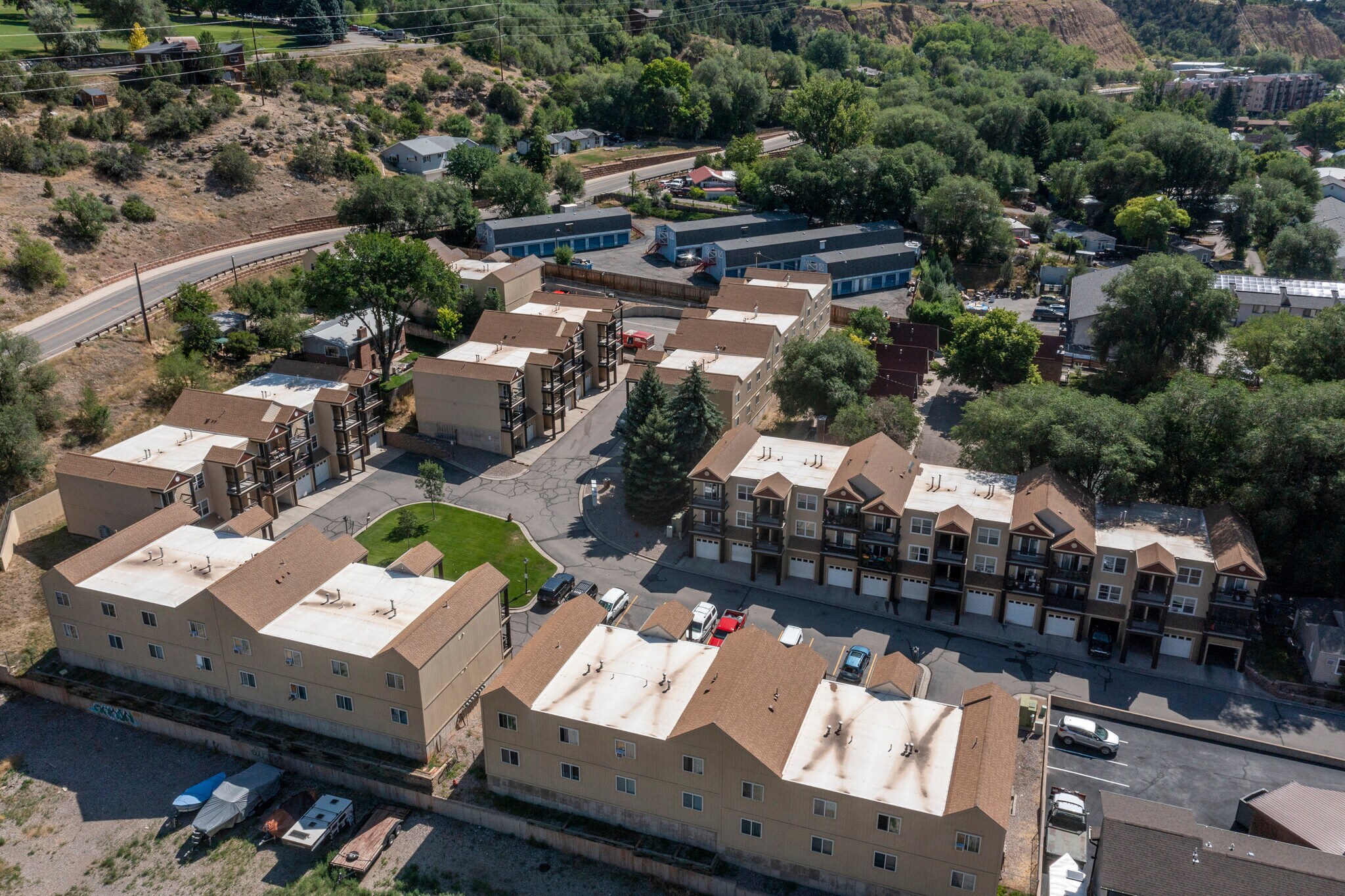 Building Photo - 4203 Sunset Ridge Ct