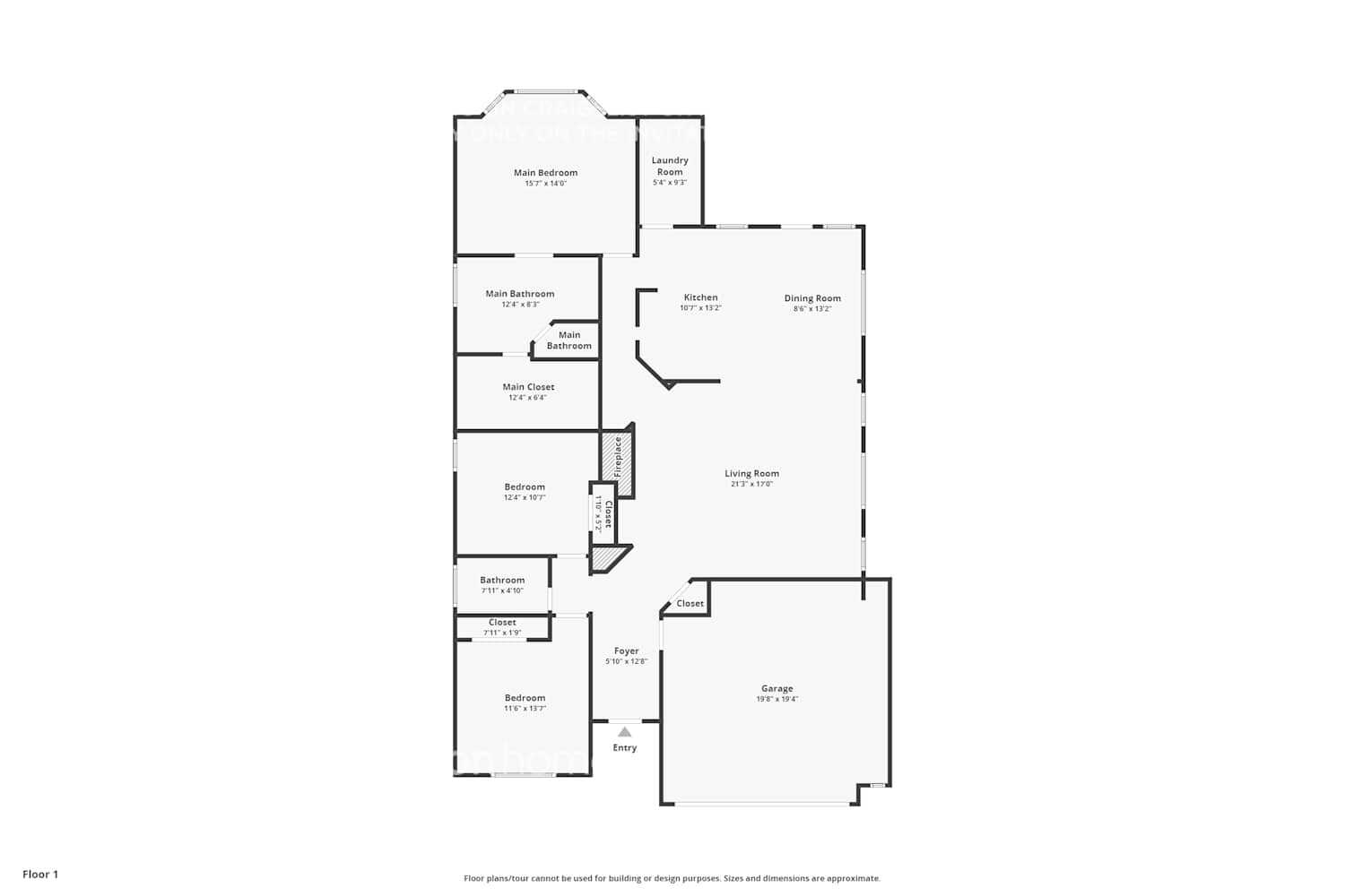 Building Photo - 332 Avila
