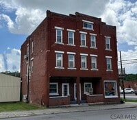 Building Photo - 1800 Graham Ave