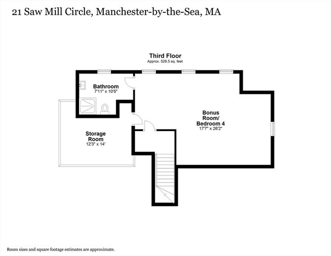 Building Photo - 21 Saw Mill Cir