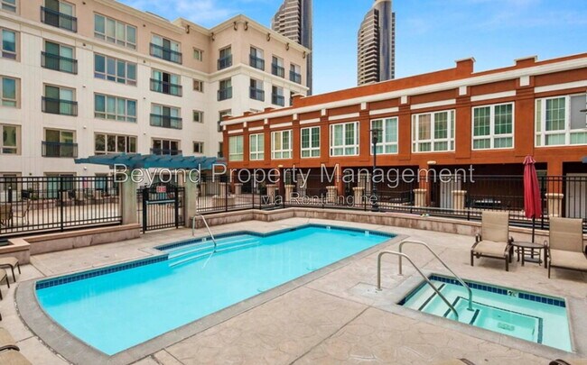 Building Photo - 450 J St