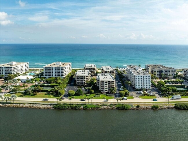 Building Photo - 3200 S Ocean Blvd