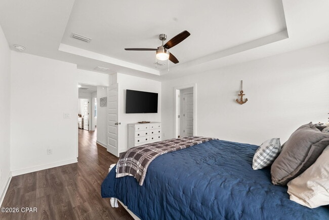 Building Photo - 5899 Tyndall Pl