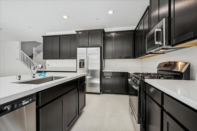 Building Photo - Beautiful New Home in Black Mountain Planned Community