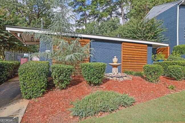 Building Photo - 3133 Buford Hwy NE