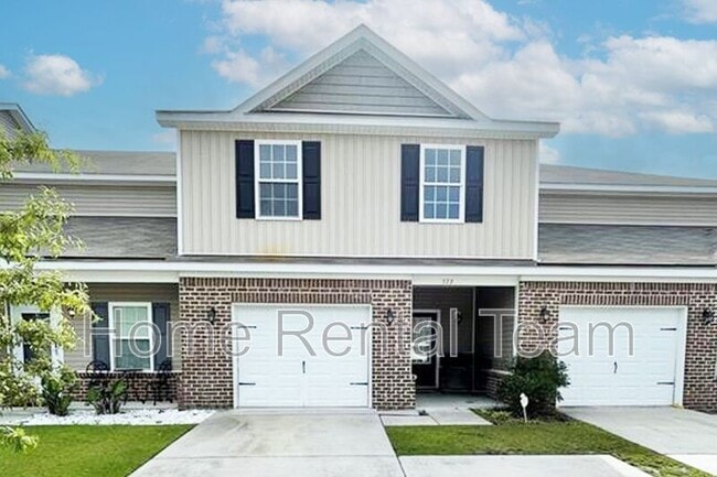 Building Photo - 573 Gov Treutlen Cir