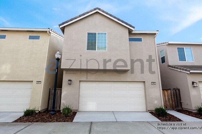 Building Photo - 2483 Judith Resnik Ave