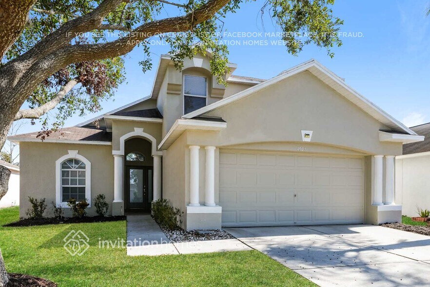 Building Photo - 4902 Woodmere Rd