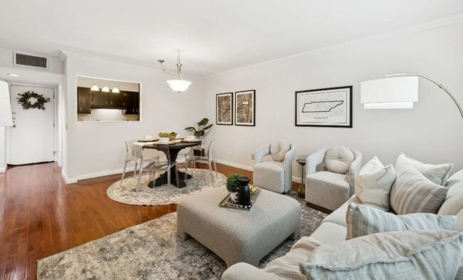 Building Photo - 1302 Dr. Martin Luther King Jr. Blvd