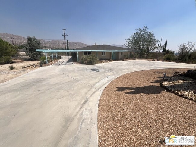 Building Photo - 54728 El Prado Trail