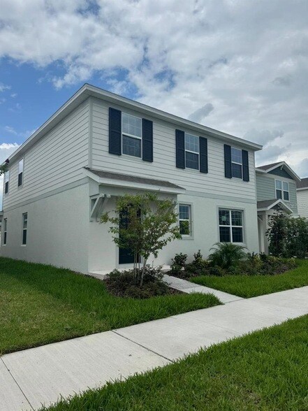 Building Photo - 1782 Groveline Rd