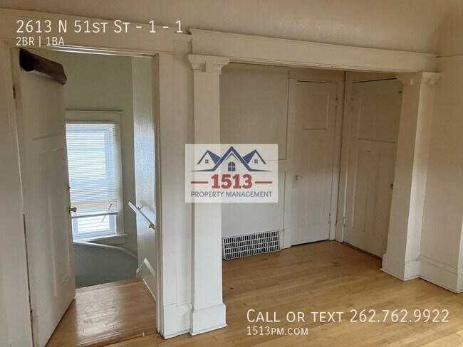 Building Photo - 2613 N 51st St