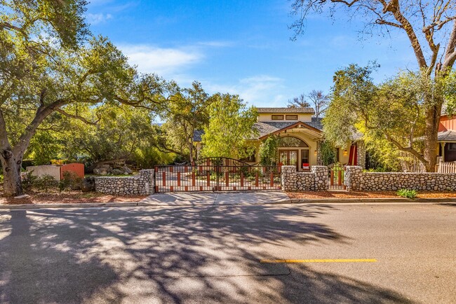 Building Photo - Sacred Oaks in Downtown Ojai