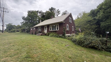 Building Photo - Spacious 4BR Single-Family Home with Fire Pit, Chicken Coop & 2-Car Garage!