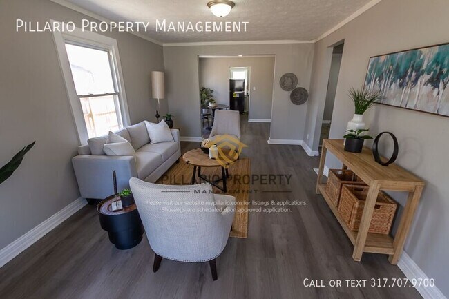 Building Photo - 4707 East 21st St