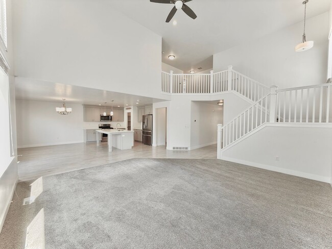 Building Photo - 3 Bed | 2.5 Bath | 2,365 sq ft above grade | Full unfinished basement | 2-car garage