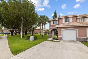 Building Photo - 16502 SW 68th Ter