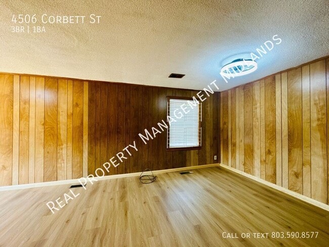 Building Photo - 4506 Corbett St