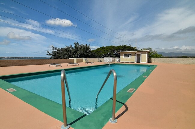 Building Photo - Live the Happy Life at Lele Pono – Aiea