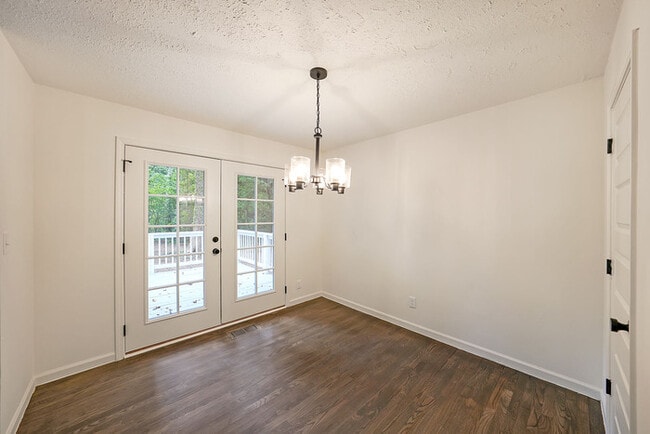 Building Photo - 1769 Hammond Woods Cir SW