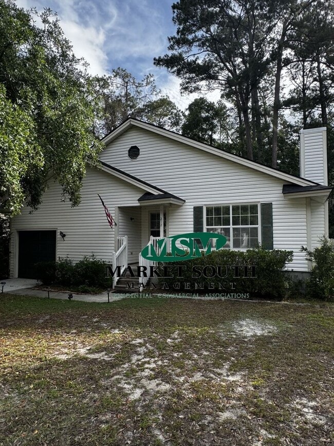 Building Photo - 212 Sugar Mill Dr