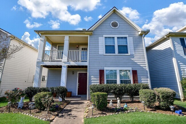 Building Photo - 6322 Hall Pond Ct