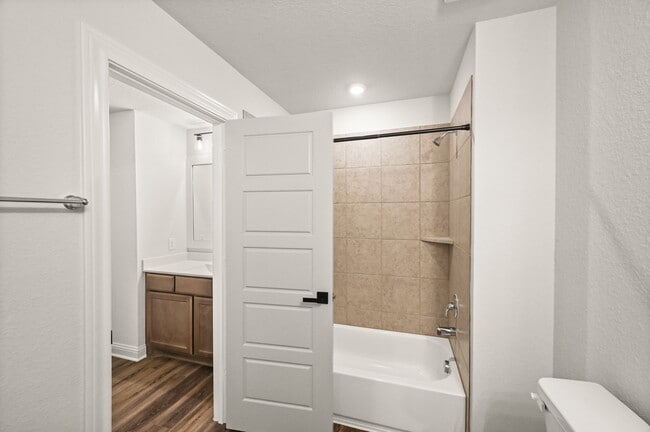 Building Photo - 15703 Monkey Rock Dr