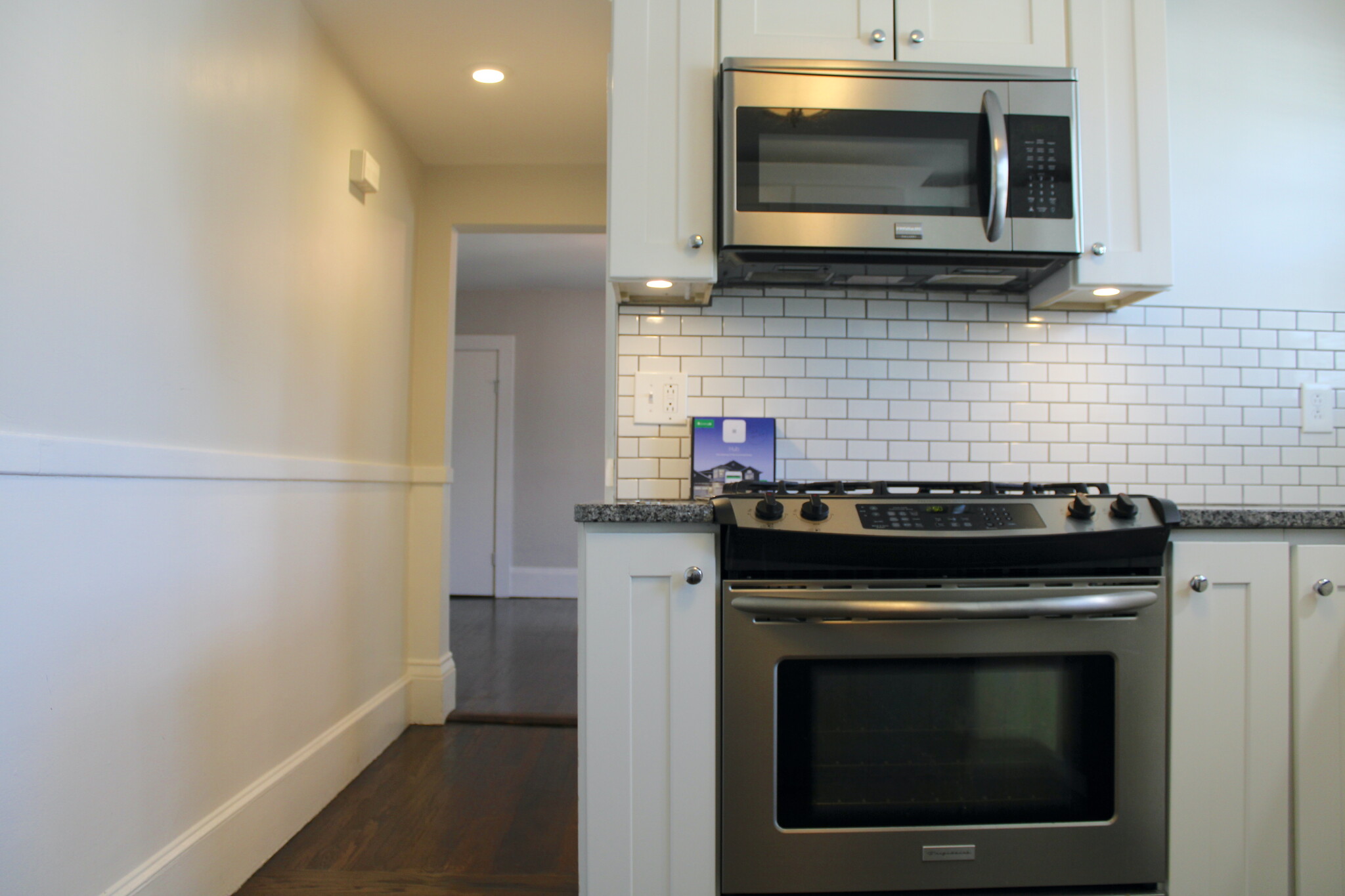 Kitchen - 11 Concord St