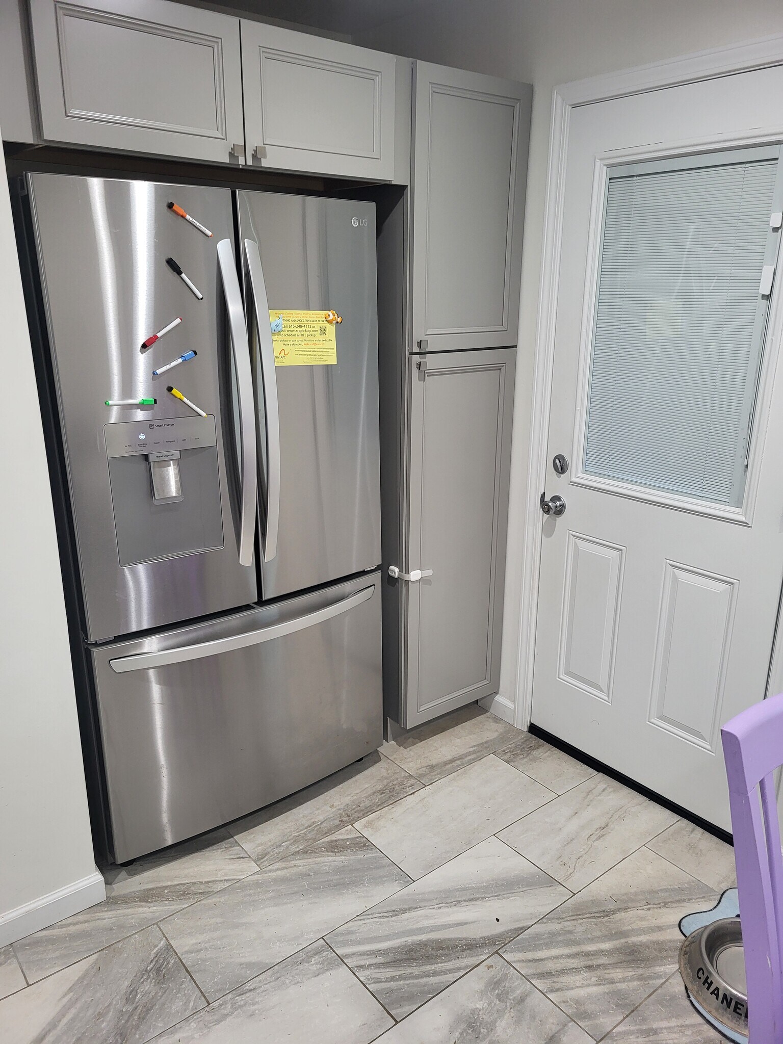 Building Photo - 1512A Sweetbriar Ave