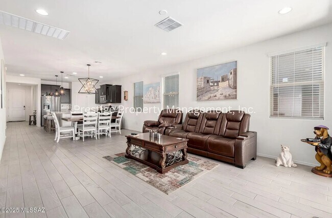 Building Photo - Welcome to Your Modern Home, Located The Lovely In Rancho Del Lago!