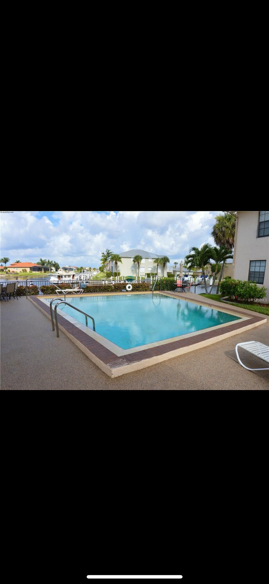 Heated pool - 3335 Purple Martin Dr