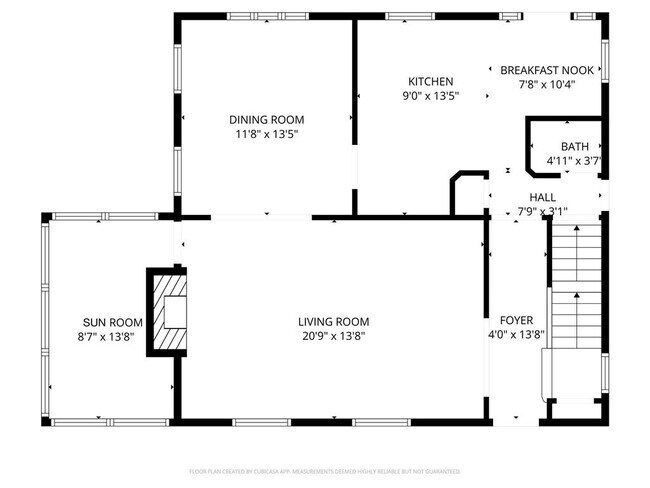 Building Photo - 1197 W Como Blvd