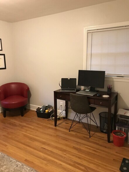 1 of 2 Spare Rooms - 1915 Birchcrest Dr