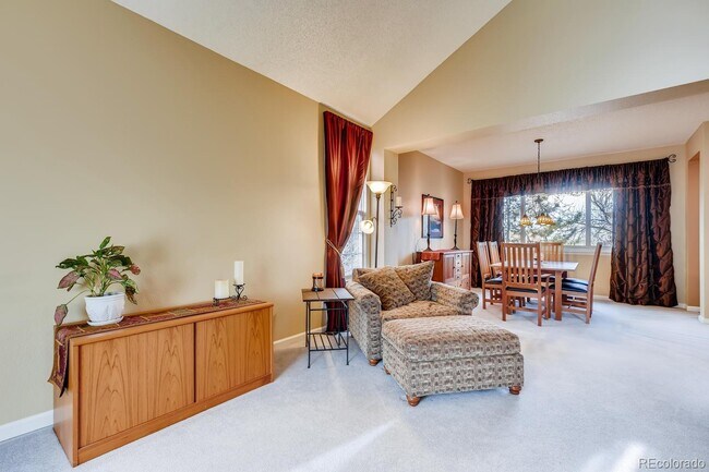 Building Photo - 5BR home in Cherry Creek Schools!