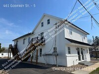 Building Photo - 461 Godfrey St