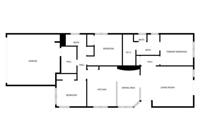 Building Photo - 3 Bedroom Home Located in Sycamore Park