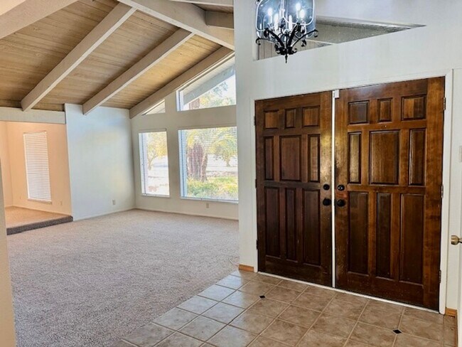 Building Photo - $3,300 Fowler & Shepherd, Solar & Swimming...