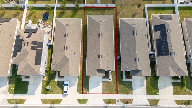 Building Photo - 2653 Harmonia Hammock Rd