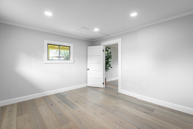 Bedroom 1 - 219 Vreeland St