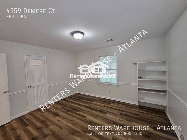 Building Photo - 4959 Demere Ct