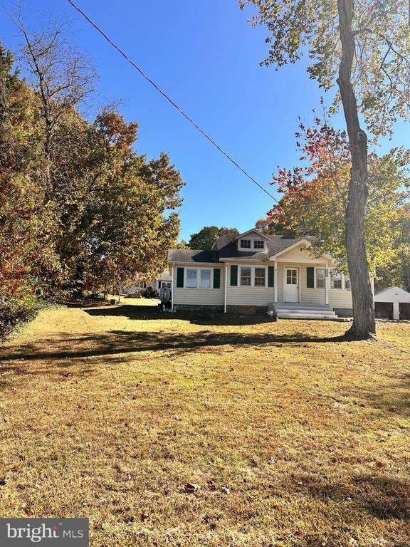 Building Photo - 3354 Richmond Hwy