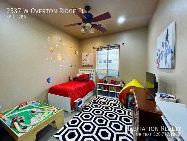 Building Photo - 2537 W Overton Ridge Pl