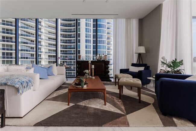 Building Photo - 17141 Collins Ave