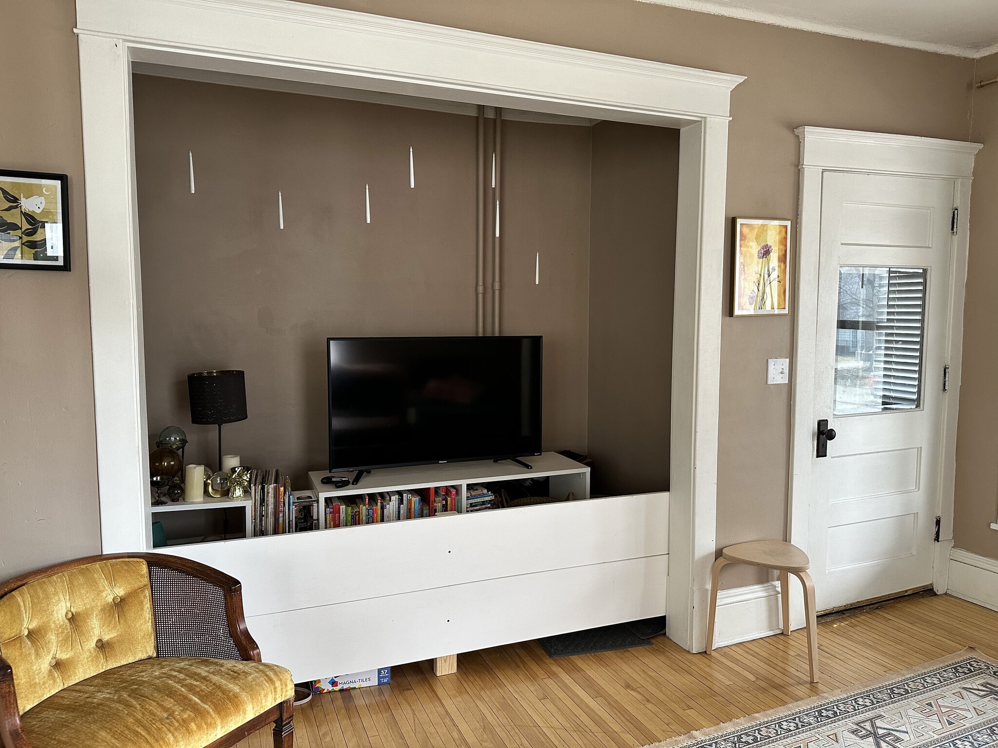 Building Photo - 4312 Colfax Avenue South