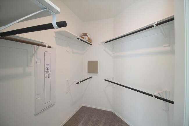 Building Photo - 3539 Britton Burrow Way