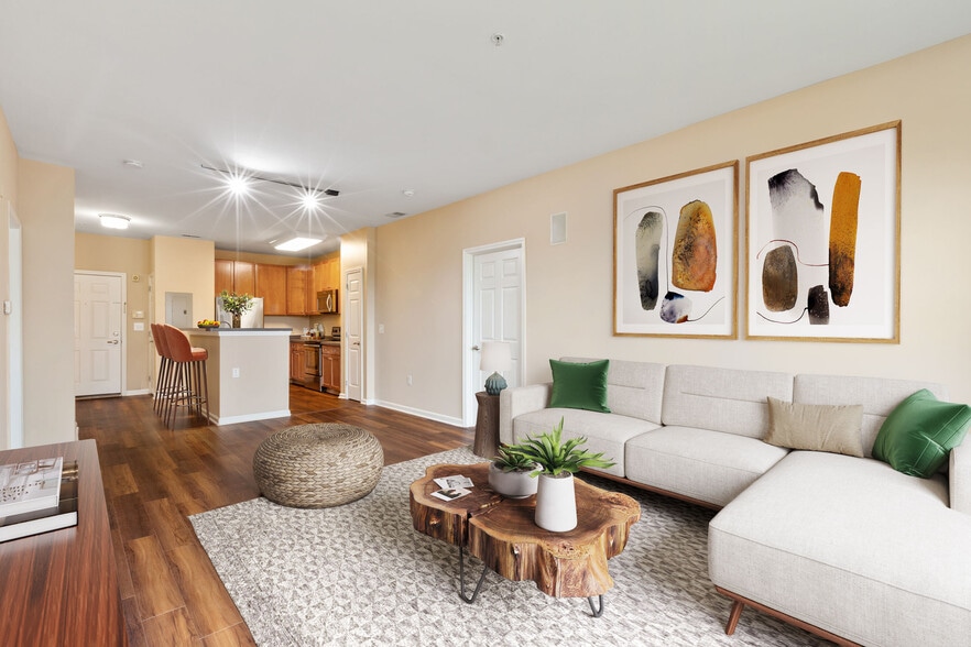 Building Photo - The Highlands at Morris Plains
