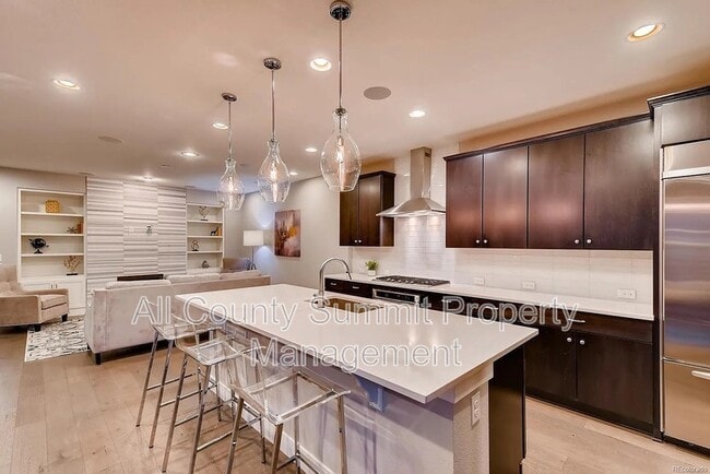 Building Photo - 1112 S Grant St