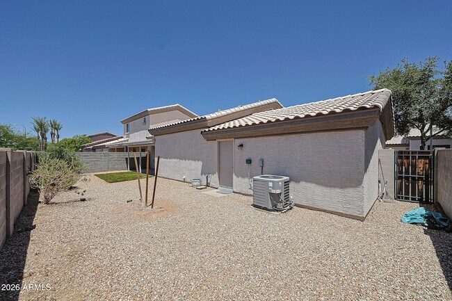 Building Photo - 7993 W Zoe Ella Way